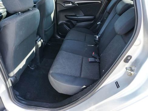 Used 2015 Honda Fit EX image 9