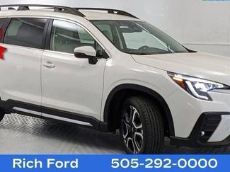 Used 2023 Subaru Ascent Limited AWD/4WD 360° Tour
