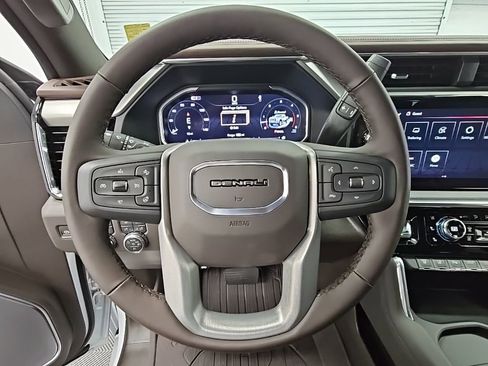 New 2026 GMC Sierra 2500 Denali w/ Denali Reserve Package image 24