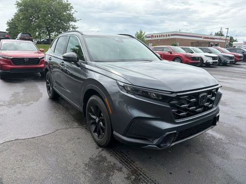 Used 2023 Honda CR-V Sport image 25