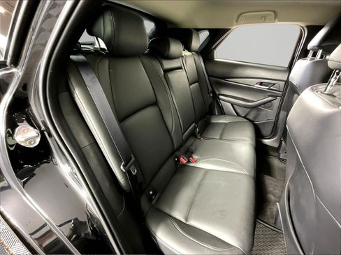 Used 2023 MAZDA CX-30 AWD 2.5 S w/ Select Package image 24