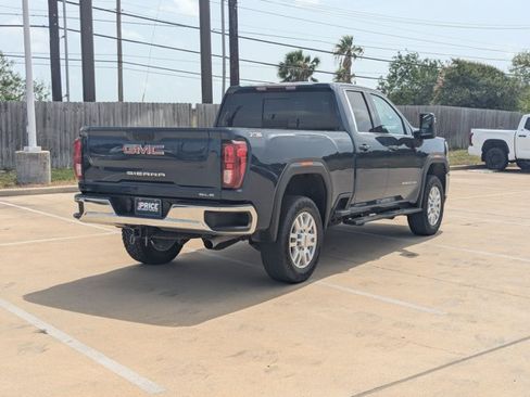 Used 2022 GMC Sierra 2500 SLE w/ SLE Value Package; AWD/4WD image 5