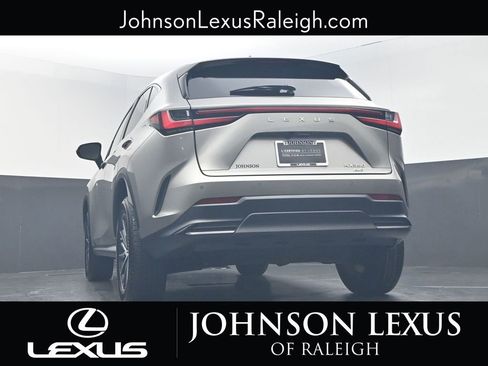 Certified 2022 Lexus NX 350 AWD w/ Premium Package image 19