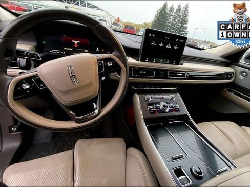 Used 2023 Lincoln Aviator Grand Touring w/ Equipment Group 301A image 15