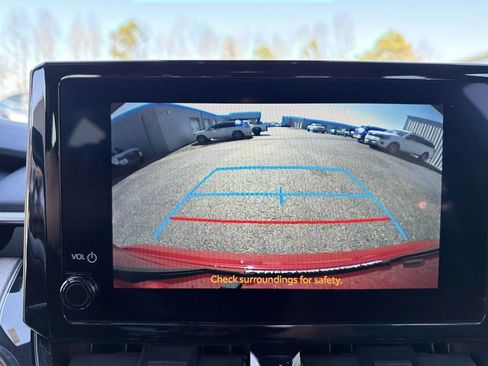 Used 2023 Toyota Corolla SE FWD image 23