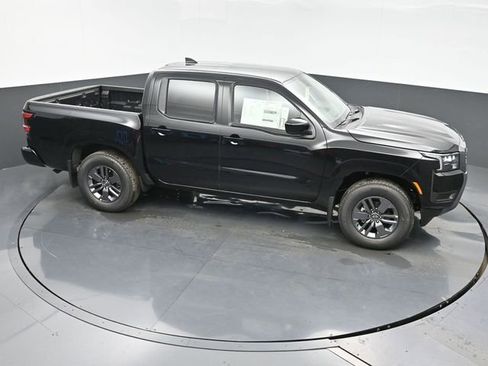 New 2026 Nissan Frontier SV w/ Tow Package image 33