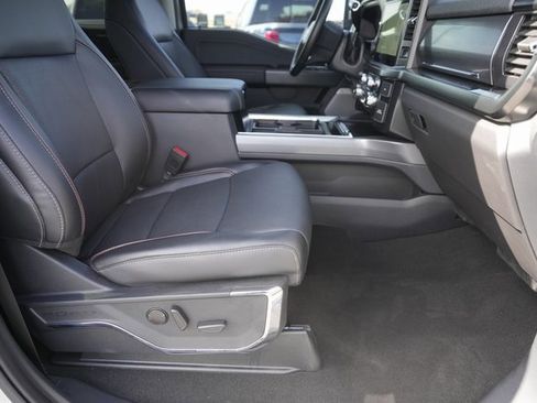 Certified 2024 Ford F350 Lariat w/ Lariat Ultimate Package image 18