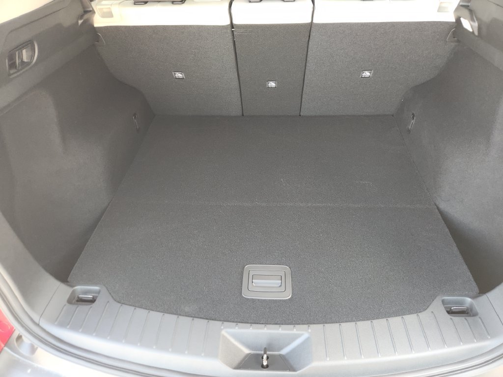 New 2026 MAZDA CX-5 Select AWD/4WD image 24