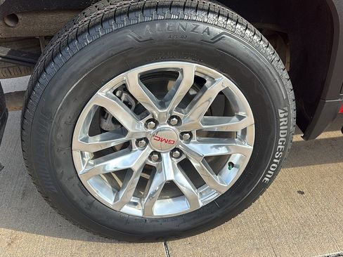 Used 2020 GMC Sierra 1500 SLT w/ SLT Premium Package image 11