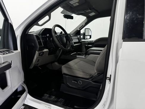 Used 2019 Ford F250 XLT w/ XLT Premium Package AWD/4WD image 15