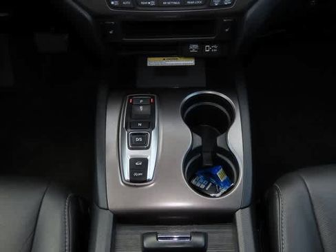 Used 2022 Honda Pilot Special Edition image 23