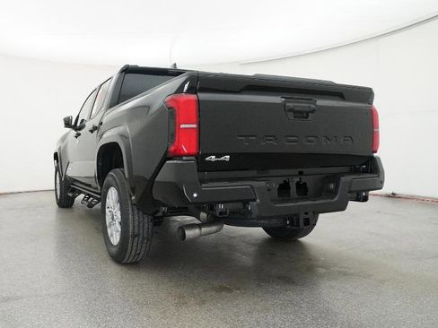 New 2026 Toyota Tacoma SR5 w/ SR5 Upgrade Package image 59