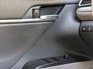 Certified 2024 Toyota Camry SE w/ Convenience Package FWD video 3