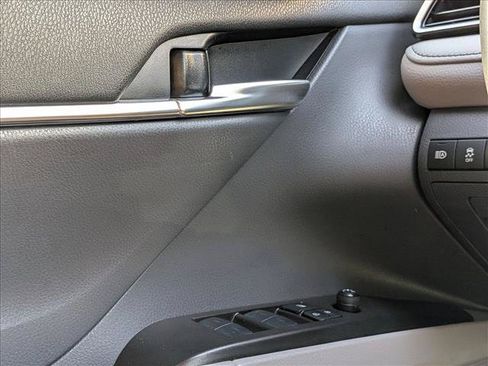 Certified 2024 Toyota Camry SE w/ Convenience Package FWD image 3