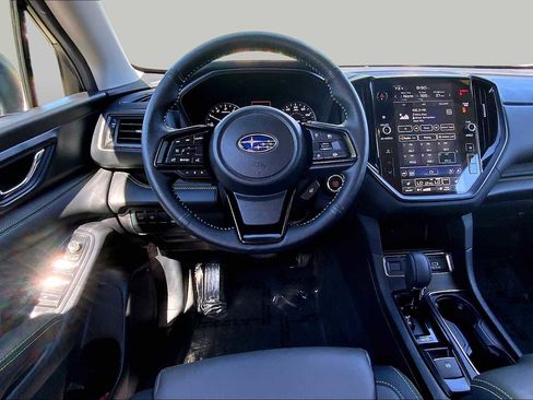 Certified 2025 Subaru Ascent Onyx Edition AWD/4WD image 6