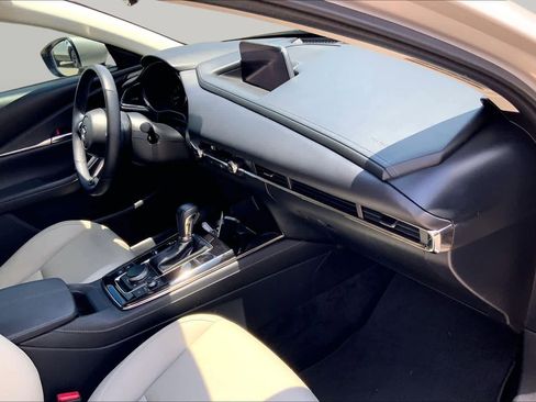 Used 2024 MAZDA CX-30 AWD 2.5 S w/ Preferred Package image 19