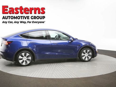 Used 2021 Tesla Model Y Long Range image 44