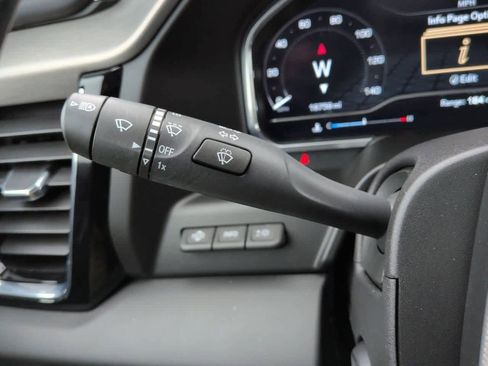 Used 2025 GMC Sierra 1500 Denali w/ Denali Reserve Package image 26