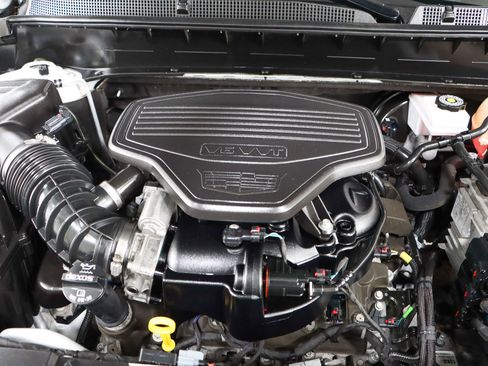 Used 2023 Cadillac XT6 Premium Luxury AWD/4WD image 33