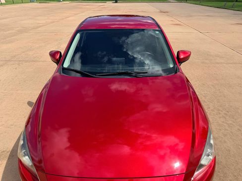 Used 2016 MAZDA MAZDA3 i Sport FWD image 6