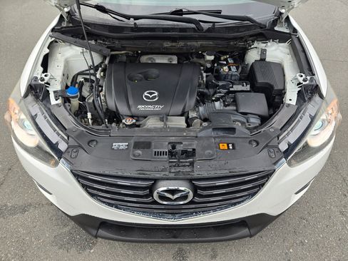 Used 2016 MAZDA CX-5 Sport FWD image 19