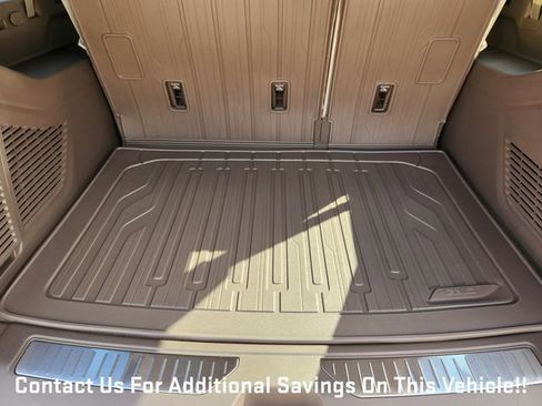 New 2026 GMC Yukon XL Denali w/ Sun & Power Step Package image 24