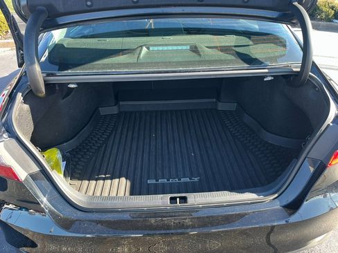 Used 2024 Toyota Camry LE image 11