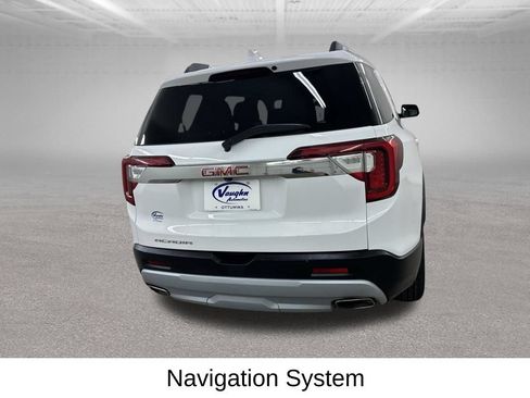 Used 2023 GMC Acadia SLT FWD image 13