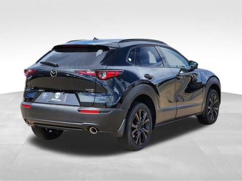 Certified 2026 MAZDA CX-30 2.5 Turbo w/ Premium Plus Pkg AWD/4WD image 11