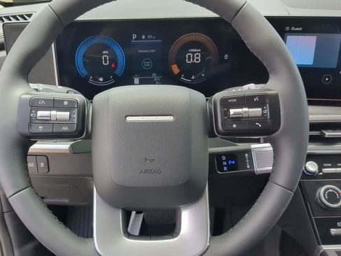 New 2026 Hyundai Santa Fe SE FWD image 23