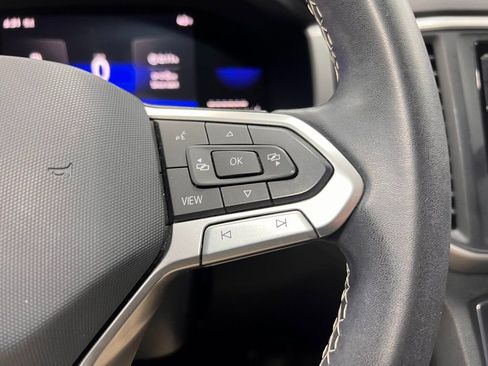 Used 2023 Volkswagen Atlas SE image 17