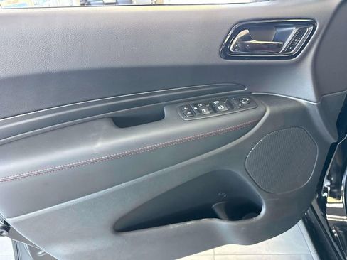 New 2026 Dodge Durango GT image 20