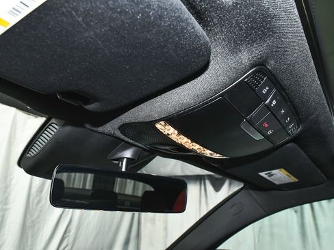 Used 2023 Mercedes-Benz GLC 300 4MATIC Coupe image 41