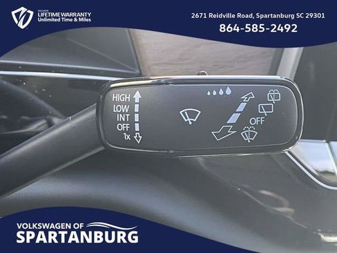 New 2026 Volkswagen Atlas SE image 24