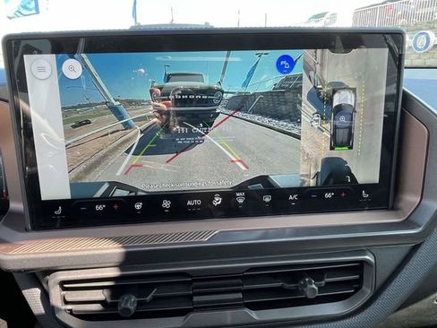 New 2026 Ford Bronco Sport Outer Banks w/ Outer Banks Tech Package+ image 12