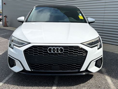 Used 2023 Audi A3 2.0T Premium w/ Convenience Package FWD image 3