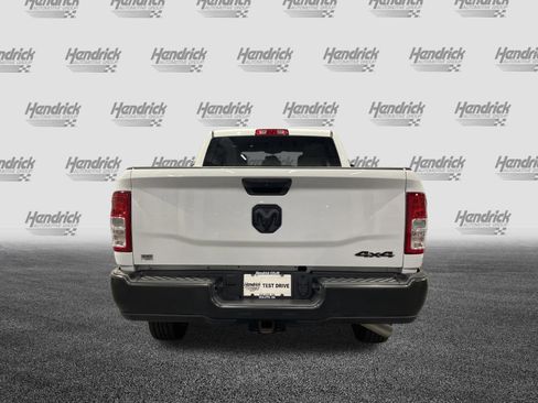 Used 2024 RAM 2500 Tradesman image 9