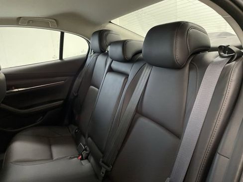 Certified 2025 MAZDA MAZDA3 2.5 Turbo Premium Plus Package image 16