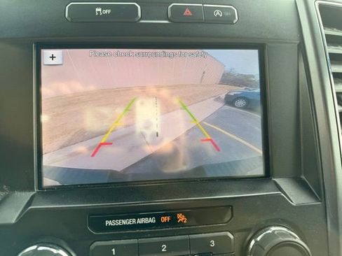 Used 2019 Ford F150 XLT w/ Trailer Tow Package image 26