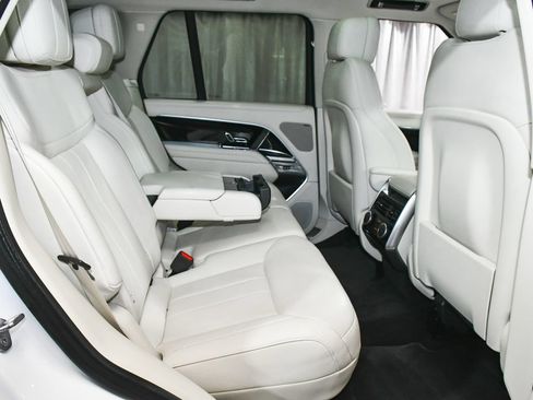 Used 2023 Land Rover Range Rover SE AWD/4WD image 54