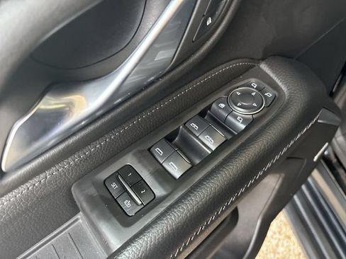 Certified 2024 GMC Yukon Denali AWD/4WD image 24