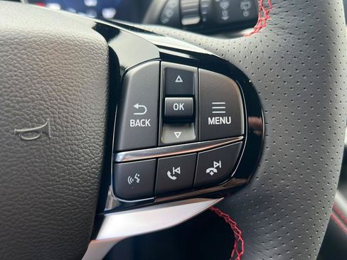New 2026 Ford Explorer ST-Line w/ ST-Line Street Pack AWD/4WD image 18