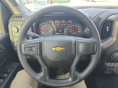 New 2026 Chevrolet Silverado 2500 Custom w/ Custom Value Package image 20