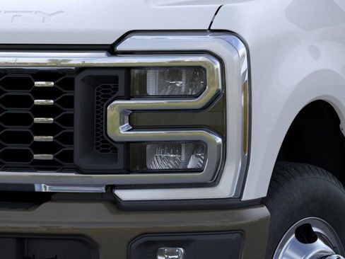New 2026 Ford F350 King Ranch AWD/4WD image 18