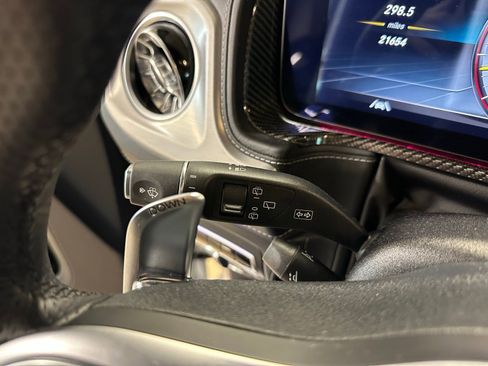 Used 2024 Mercedes-Benz G 63 AMG 4MATIC image 23