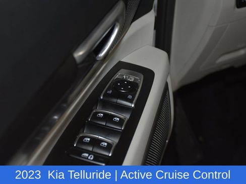 Used 2023 Kia Telluride S w/ S Sunroof Package AWD/4WD image 25