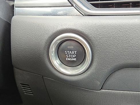 Used 2024 MAZDA CX-5 AWD 2.5 S w/ Premium Package image 34