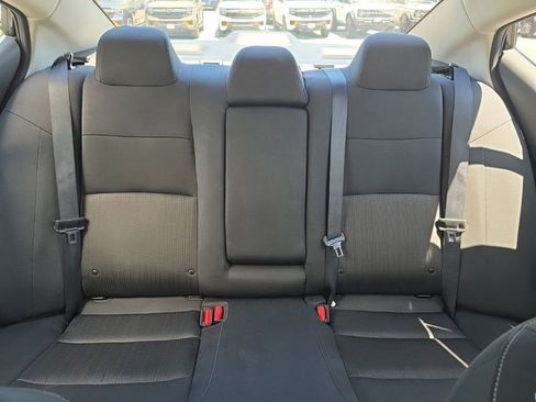 Used 2025 Nissan Altima 2.5 SV FWD image 28