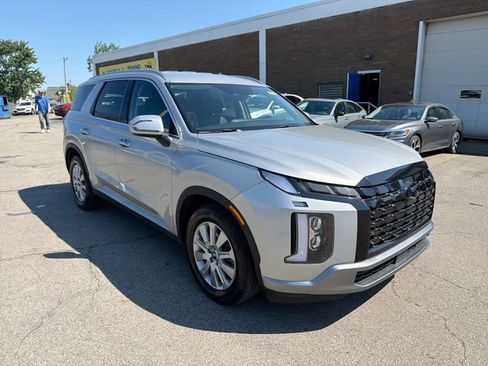 Used 2024 Hyundai Palisade SEL AWD/4WD image 11