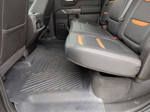 Used 2020 GMC Sierra 1500 AT4 w/ AT4 Premium Package image 19